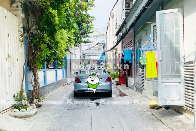 Bán Đất Ở Đây Không Ngộp Thì Không Ở Đâu Ngộp