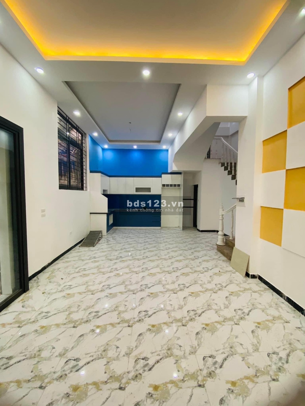 Chính chủ bán nhà ngõ 2 Cầu Đơ 1 Hà Cầu Hà Đông 43m 3tầng, cách chợ Hà Đông 200m - 3,5tỷ