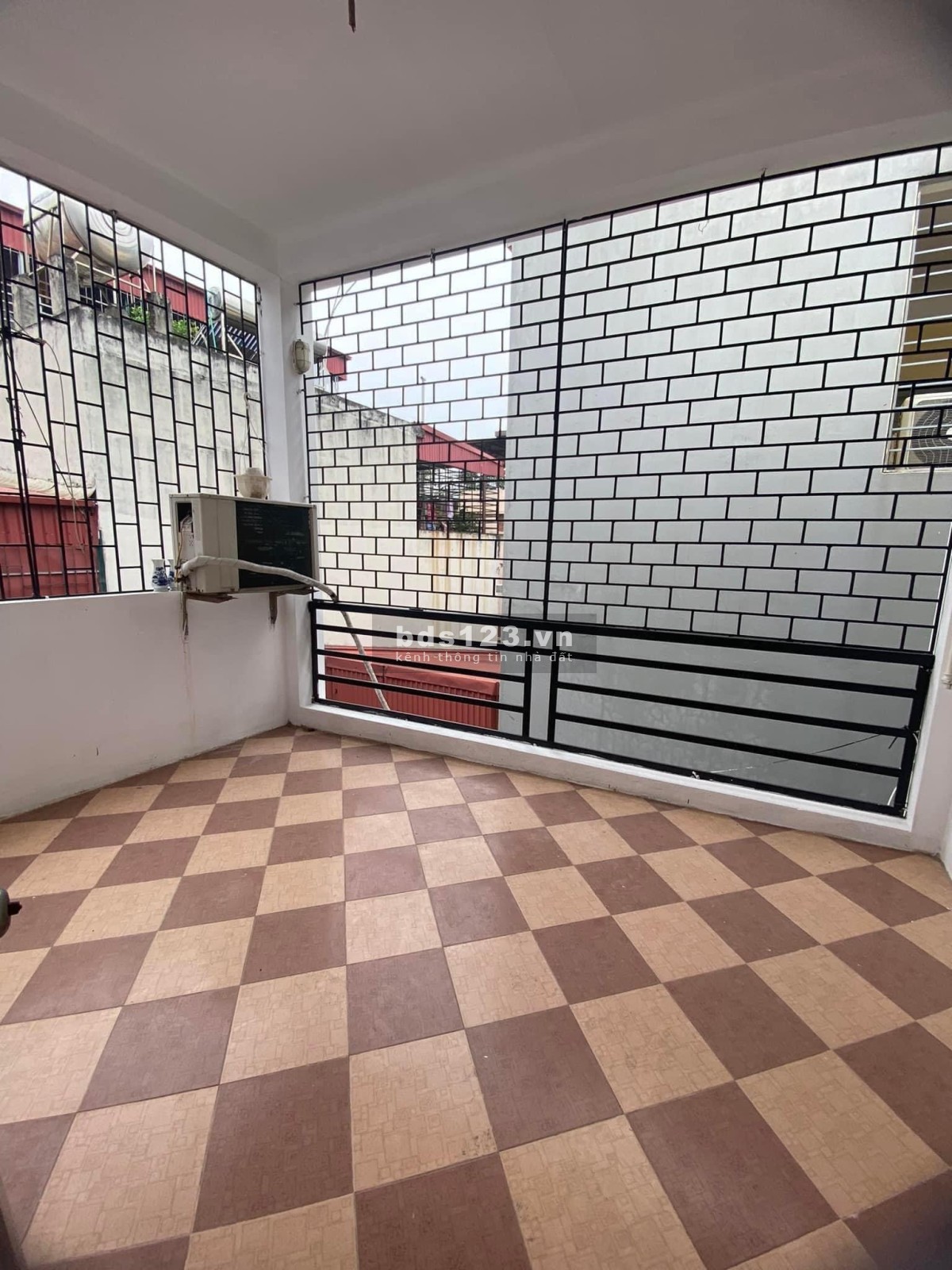 Chính chủ bán nhà ngõ 2 Cầu Đơ 1 Hà Cầu Hà Đông 43m 3tầng, cách chợ Hà Đông 200m - 3,5tỷ