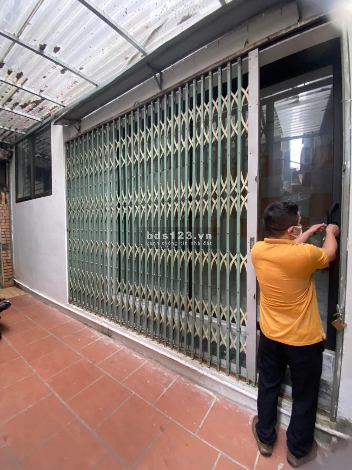 Chính chủ bán nhà ngõ 2 Cầu Đơ 1 Hà Cầu Hà Đông 43m 3tầng, cách chợ Hà Đông 200m - 3,5tỷ
