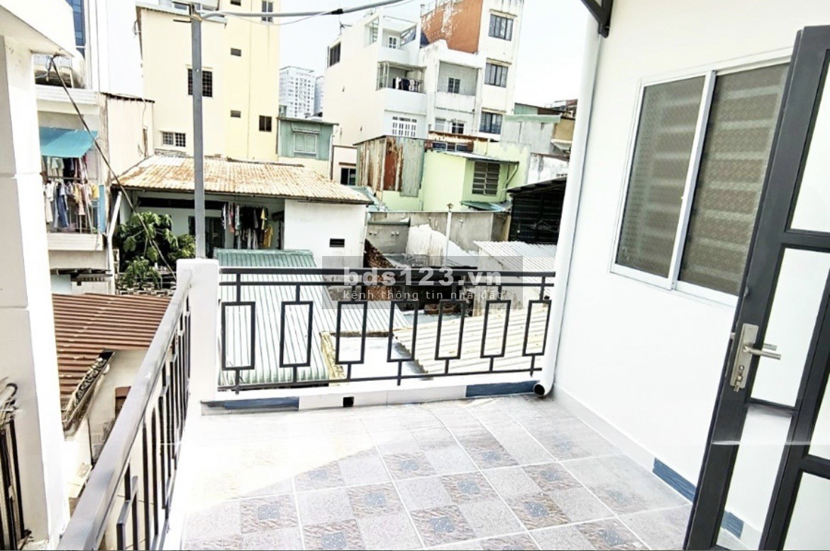 Bán nhà riêng chính chủ ở Phan Đình Phùng, Phú Nhuận giá cắt lỗ chỉ còn 2,73 tỷ
