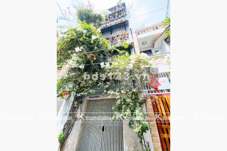 Bán Đất Ở Đây Không Ngộp Thì Không Ở Đâu Ngộp