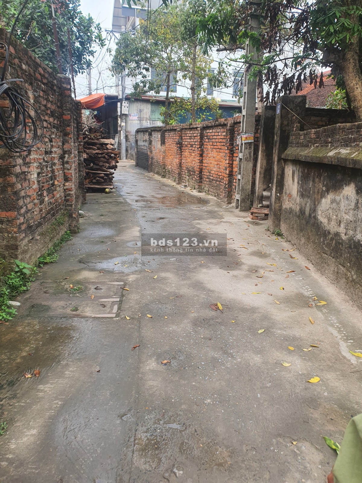 GẤP! Bán đất đẹp Cao Viên, Thanh Oai 54m giá chỉ 22tr/m. LH 0866833236