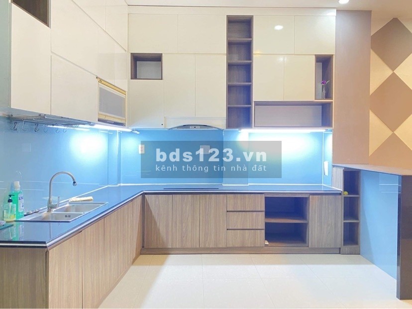 Chỉ 4 Tỷ Nhỉnh Có Ngay Nhà HXH Hiệp Bình Phước, Thủ Đức. 68m2(3Tầng,4PN) Kế Vạn Phúc City.