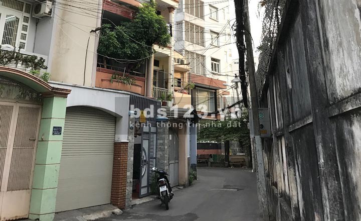 Cực hot!! Siêu phẩm Lê Thanh Nghị, ngõ rộng thông tứ tung, 30m2, chỉ hơn 3 tỷ