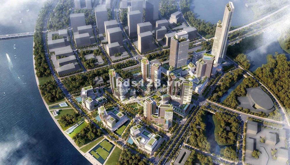 Cần bán căn hộ Lotte Eco Smart City Thủ Thiêm mức giá cực tốt LH: 0962.594.933