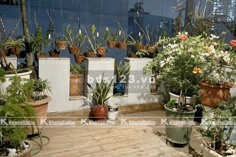 Bán Đất Ở Đây Không Ngộp Thì Không Ở Đâu Ngộp