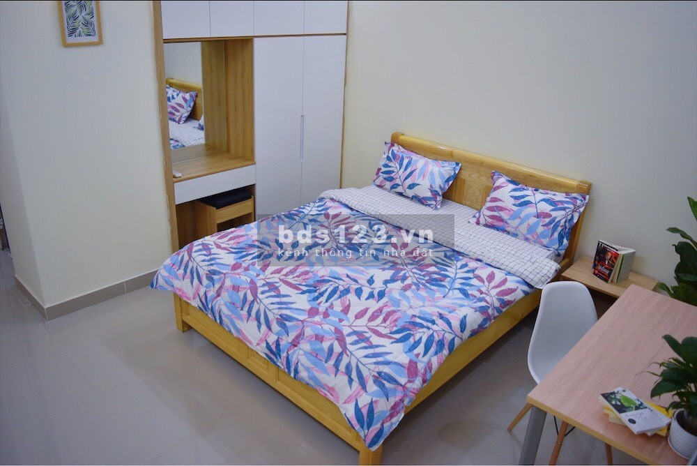 ⭐ Phòng Cao Cấp Full nội thất ngay Pearl plaza - D1, Bình Thạnh⭐