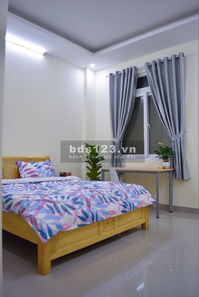 ⭐ Phòng Cao Cấp Full nội thất ngay Pearl plaza - D1, Bình Thạnh⭐