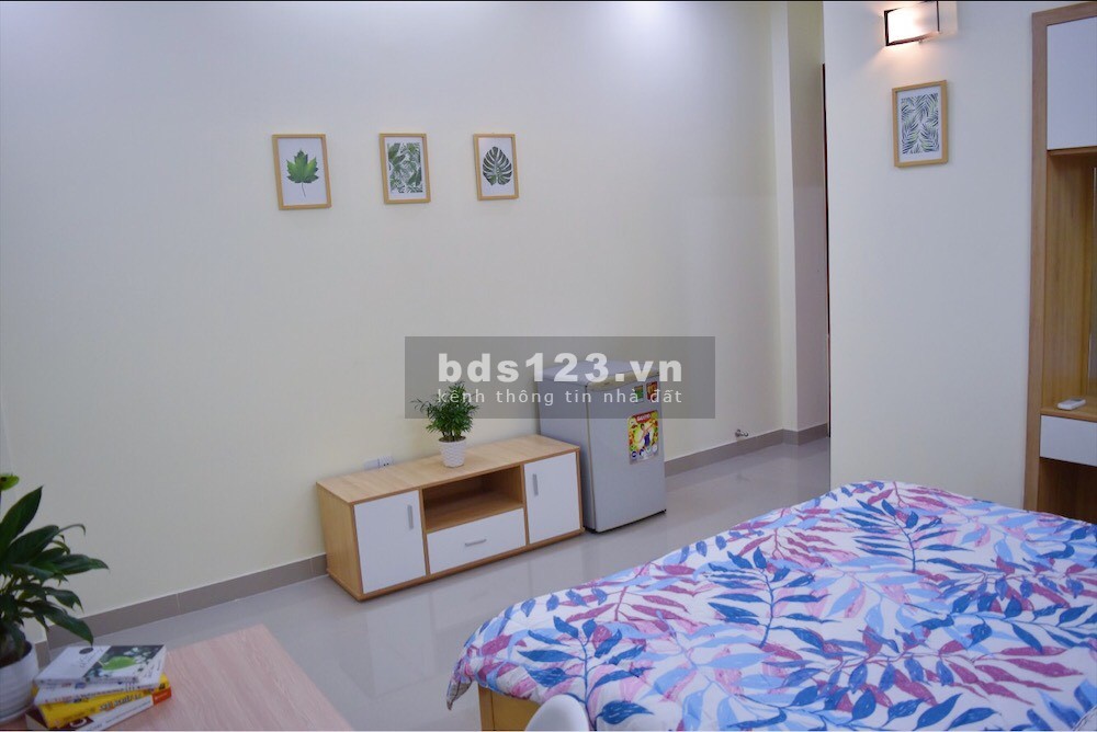 ⭐ Phòng Cao Cấp Full nội thất ngay Pearl plaza - D1, Bình Thạnh⭐