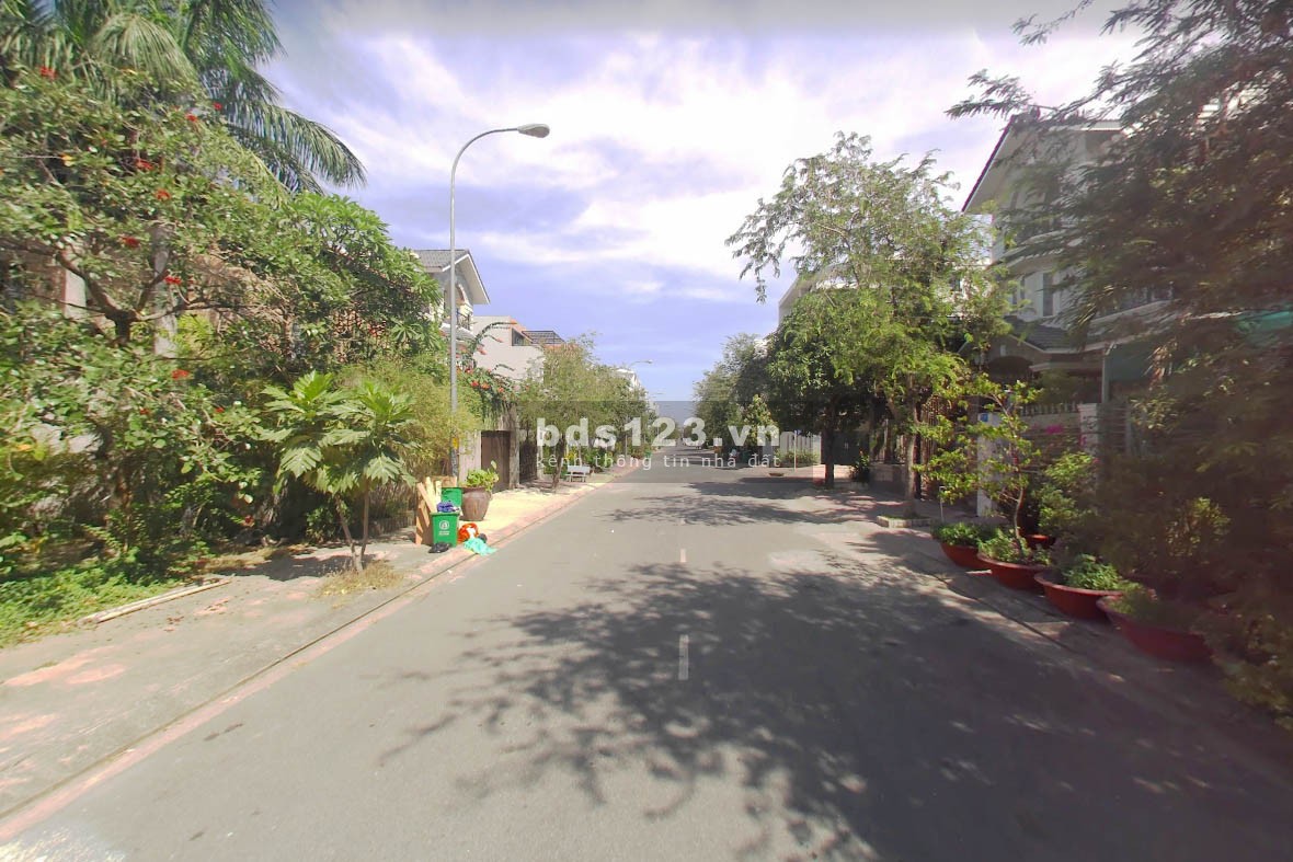 Chính chủ cần bán lô đất đường Phạm Hữu Lầu, Phước Kiển, Nhà Bè, 2ty1, 80m2, SHR
