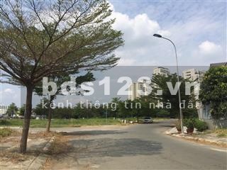 Chính chủ cần bán lô đất đường Phạm Hữu Lầu, Phước Kiển, Nhà Bè, 2ty1, 80m2, SHR