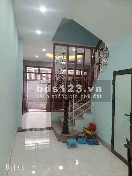 Siêu phẩm Trương Định, rẻ nhất quận Hai Bà Trưng, an ninh an sinh đỉnh cao 35m2, chỉ 2.98 tỷ