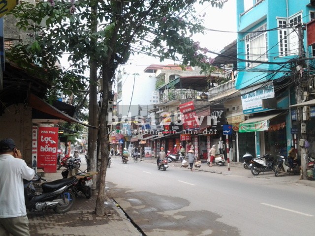 Siêu phẩm Trương Định, rẻ nhất quận Hai Bà Trưng, an ninh an sinh đỉnh cao 35m2, chỉ 2.98 tỷ