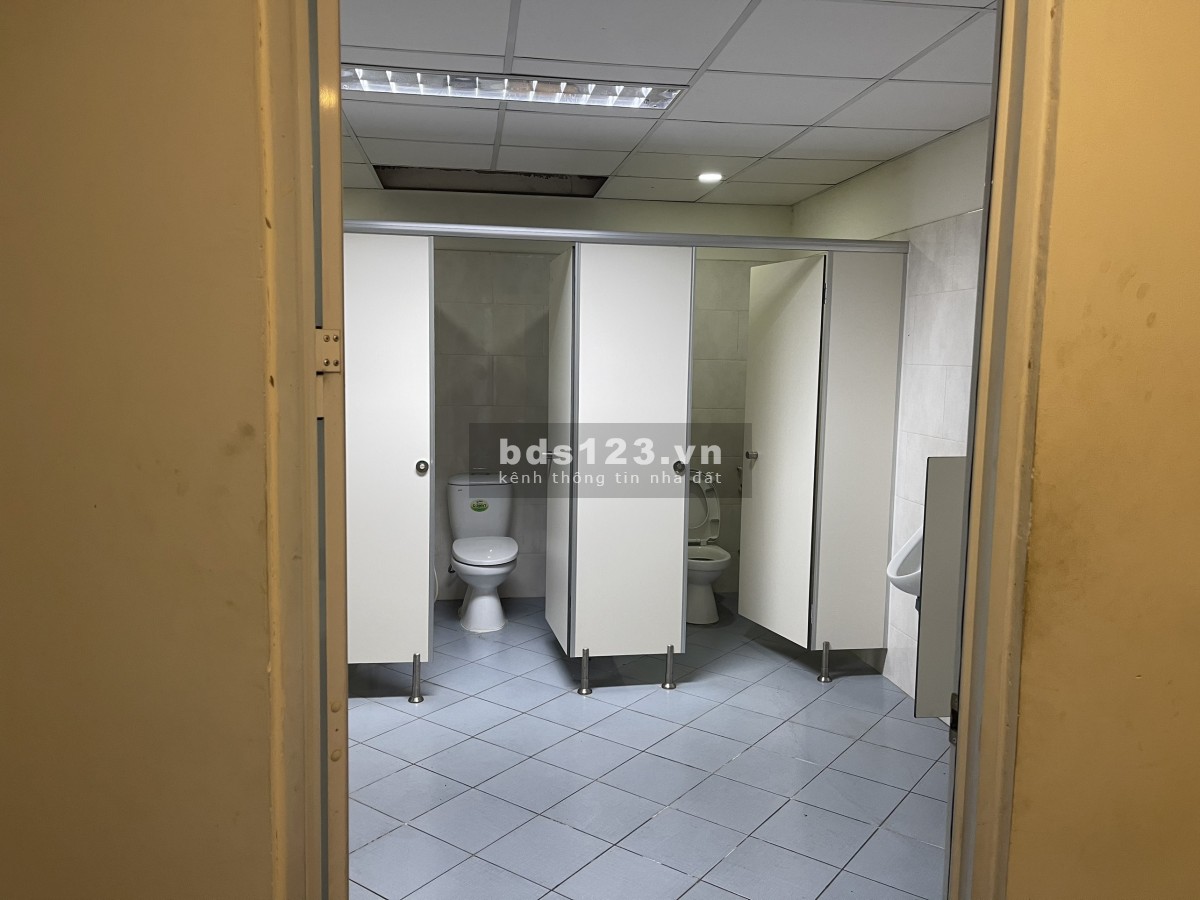 Cho thuê 1000m2 kho Hoàng Hữu Nam, Long Thạnh Mỹ, Quận 9, dt 1.000m², giá chỉ 85 triệu/tháng