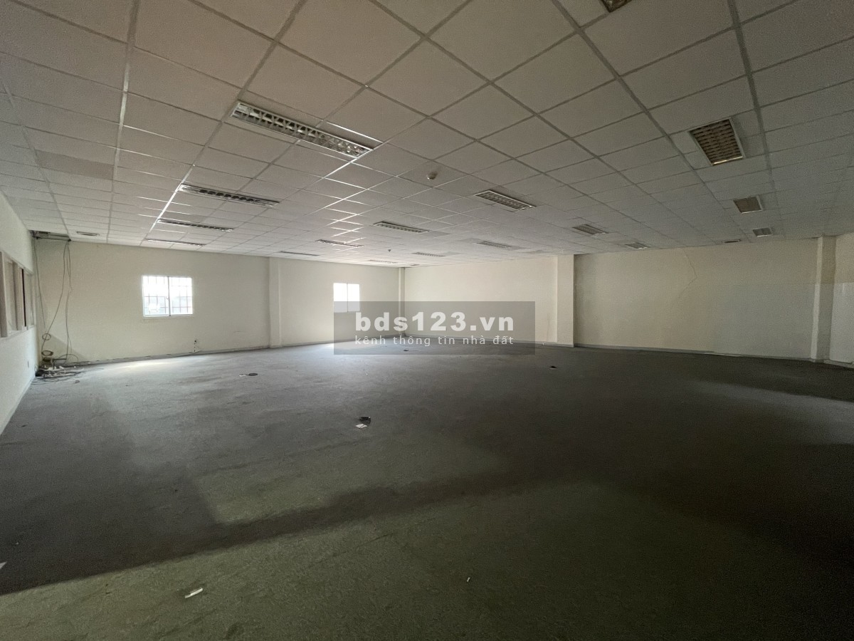 Cho thuê 1000m2 kho Hoàng Hữu Nam, Long Thạnh Mỹ, Quận 9, dt 1.000m², giá chỉ 85 triệu/tháng
