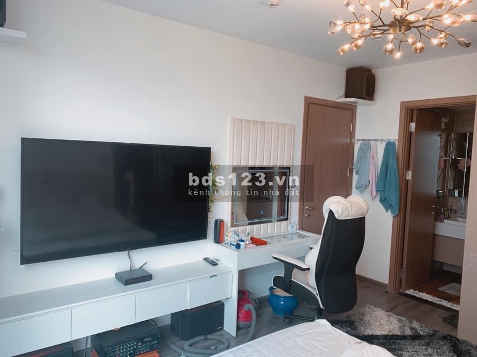 Bán căn hộ chính chủ 2PN 1WC, DT 60m², đầy đủ nội thất tại Vinhomes Ocean Park, LH 0974878742