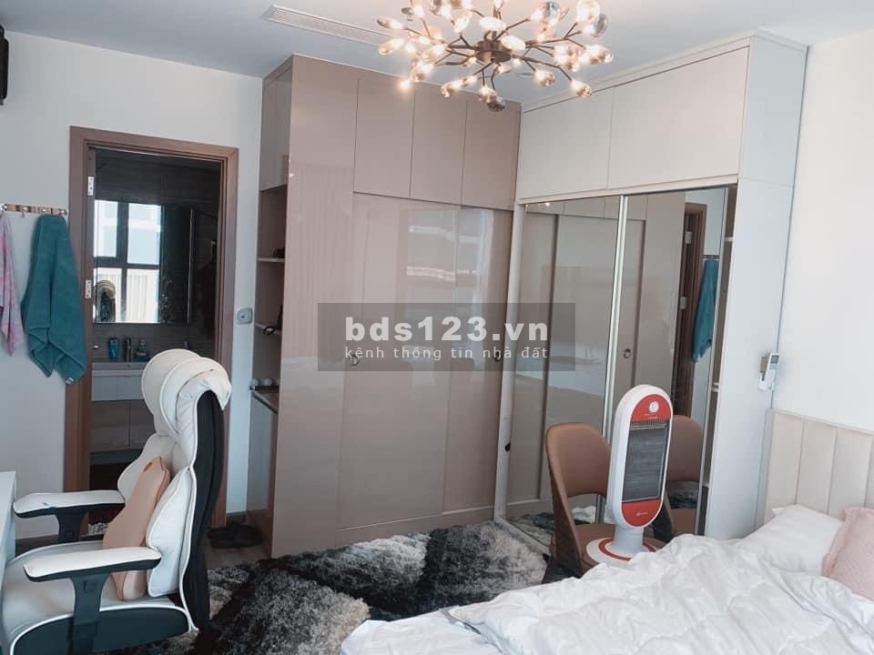 Bán căn hộ chính chủ 2PN 1WC, DT 60m², đầy đủ nội thất tại Vinhomes Ocean Park, LH 0974878742