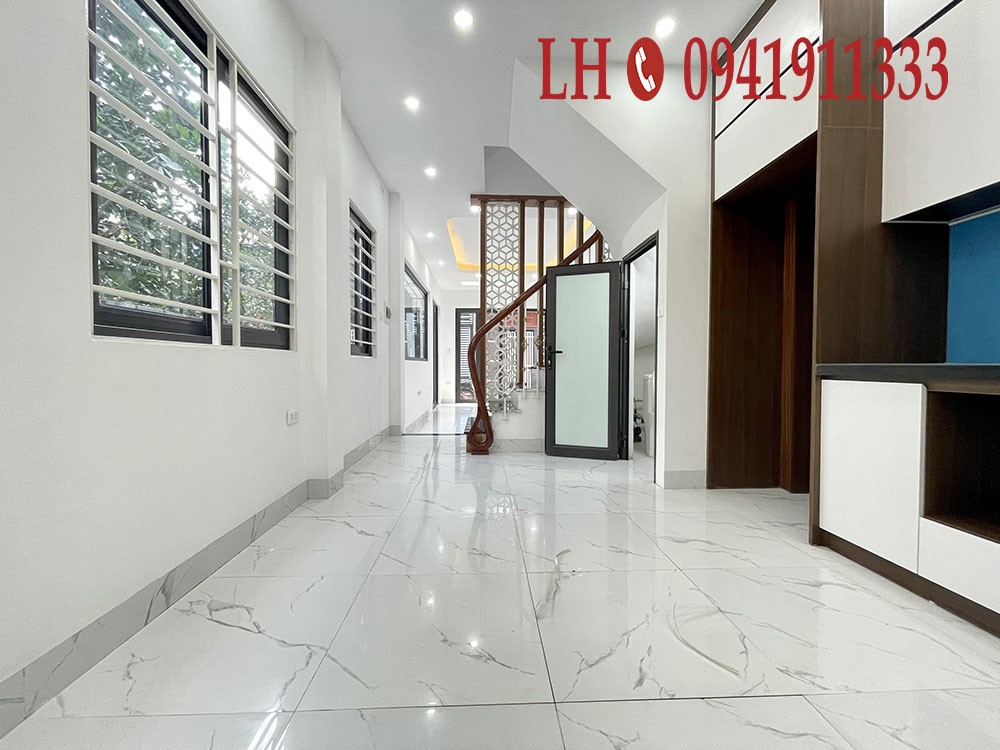 Chính chủ bán nhà 4 tầng, dt 41m, Hậu Ái, Vân Canh, đường oto cách 40m, gần đường V.Đ 3,5
