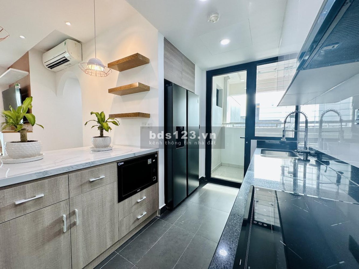 Độc quyền, top cho thuê căn hộ giá tốt nhất tại Feliz En Vista giỏ hàng cập nhật trong tháng 462023
