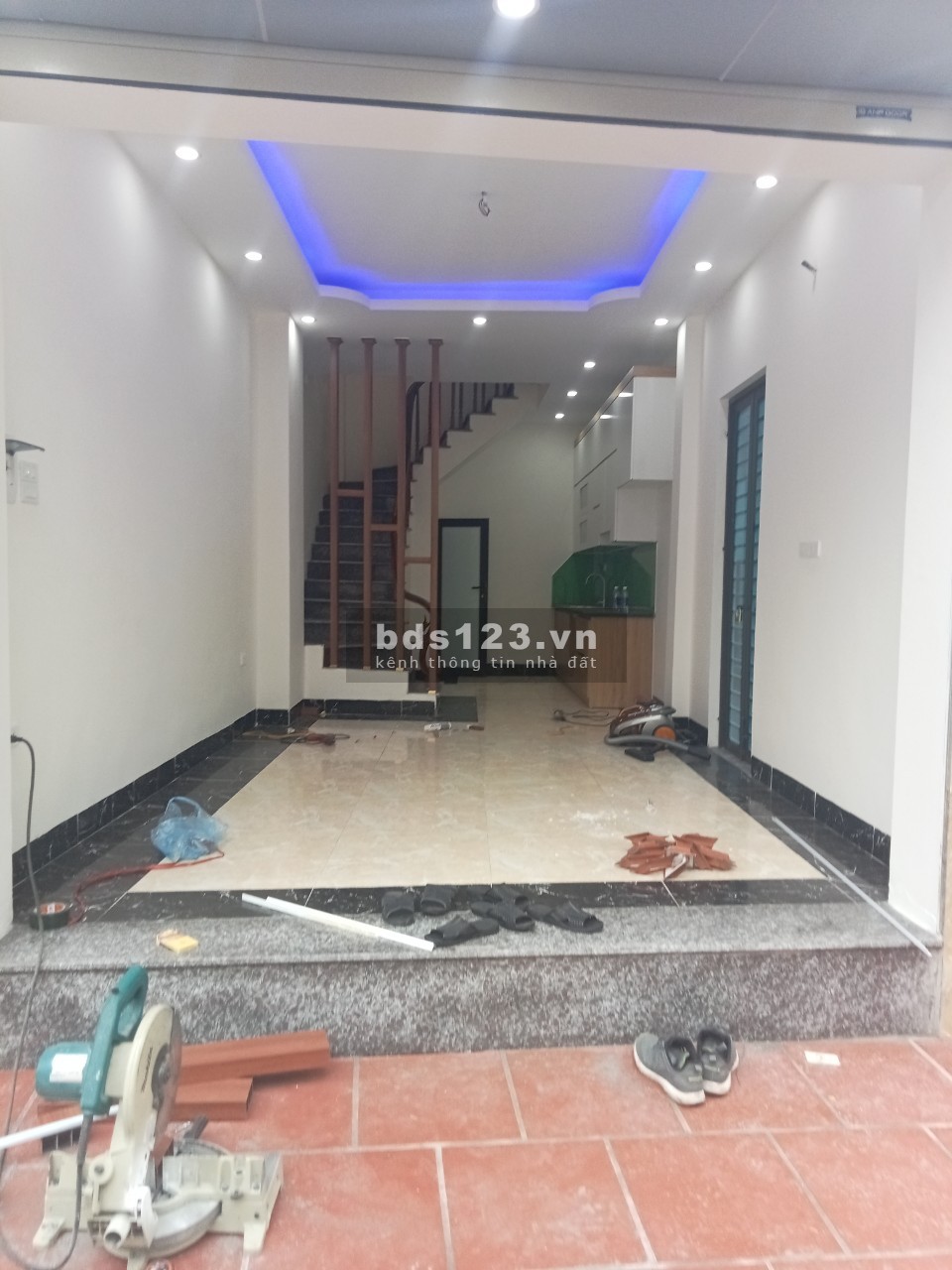 Nhà đẹp 4 tầng x37m 2 mặt thoáng oto vào, full nội thất Biên Giang giá chỉ 2,48 tỷ.