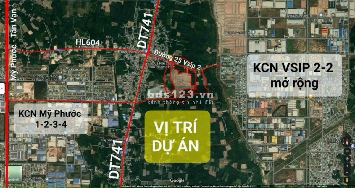 Mở bán 200 Nền Đất và Nhà Phố Liền Kề chỉ với giá 580tr để sở hữu. Có Ngân Hàng Hỗ Trợ