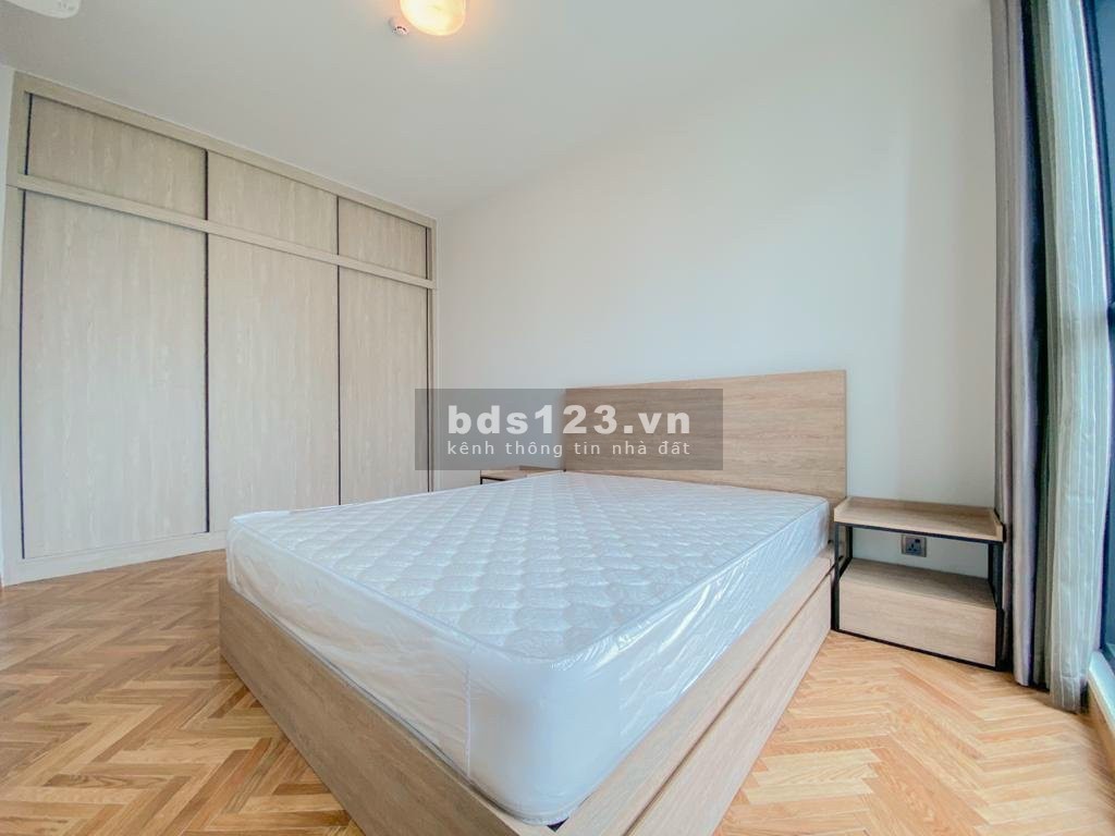 Cho thuê căn hộ Feliz En Vista 220m2 5PN + 1 Tháp D view trực diện sông-72 triệu 4PN Full-50 triệu
