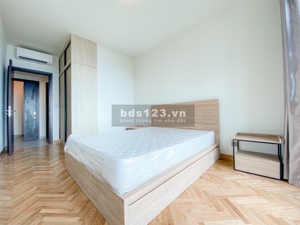 Cho thuê căn hộ Feliz En Vista 220m2 5PN + 1 Tháp D view trực diện sông-72 triệu 4PN Full-50 triệu