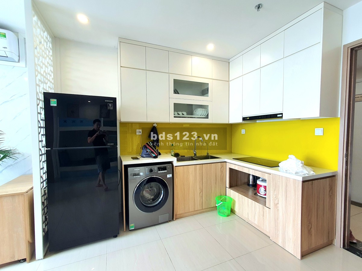 Giá Sốc! căn hộ 1N+1, 47m2 Nội Thất NB cần bán gấp chỉ 2.05 tỷ tại Vinhomes Ocean Park Gia Lâm