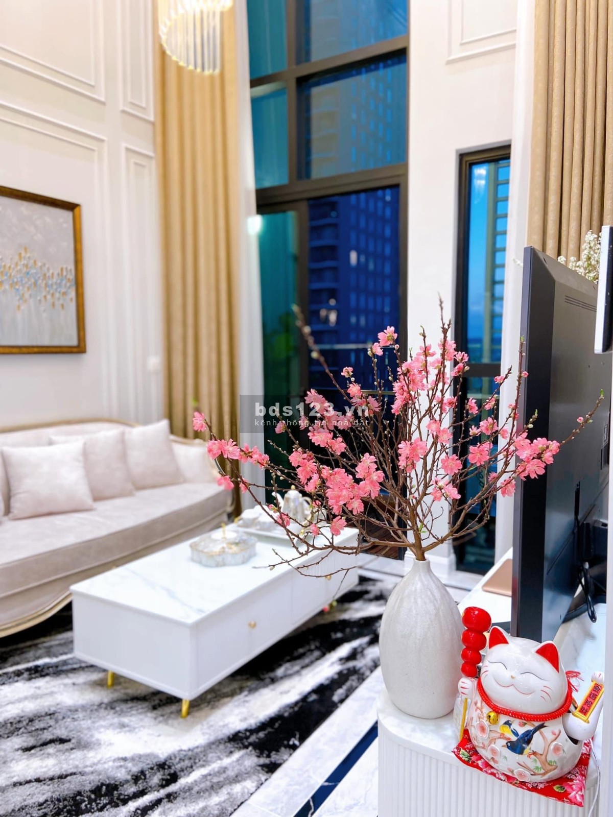 Chuyên cho thuê căn hộ Feliz en Vista giá tốt nhất tháng 3, 2pn -18tr & duplex- 22tr, 4pn & 5pn