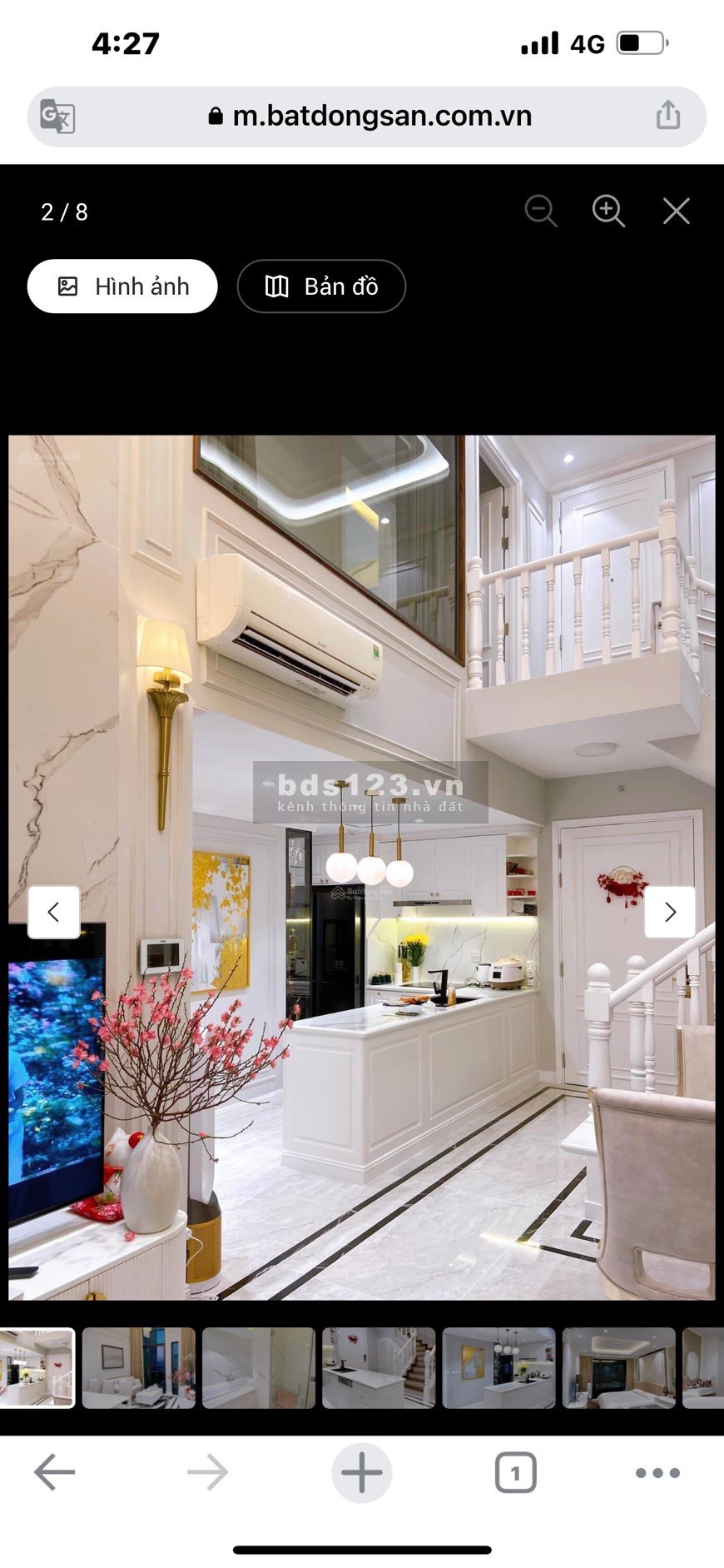 Chuyên cho thuê căn hộ Feliz en Vista giá tốt nhất tháng 3, 2pn -18tr & duplex- 22tr, 4pn & 5pn