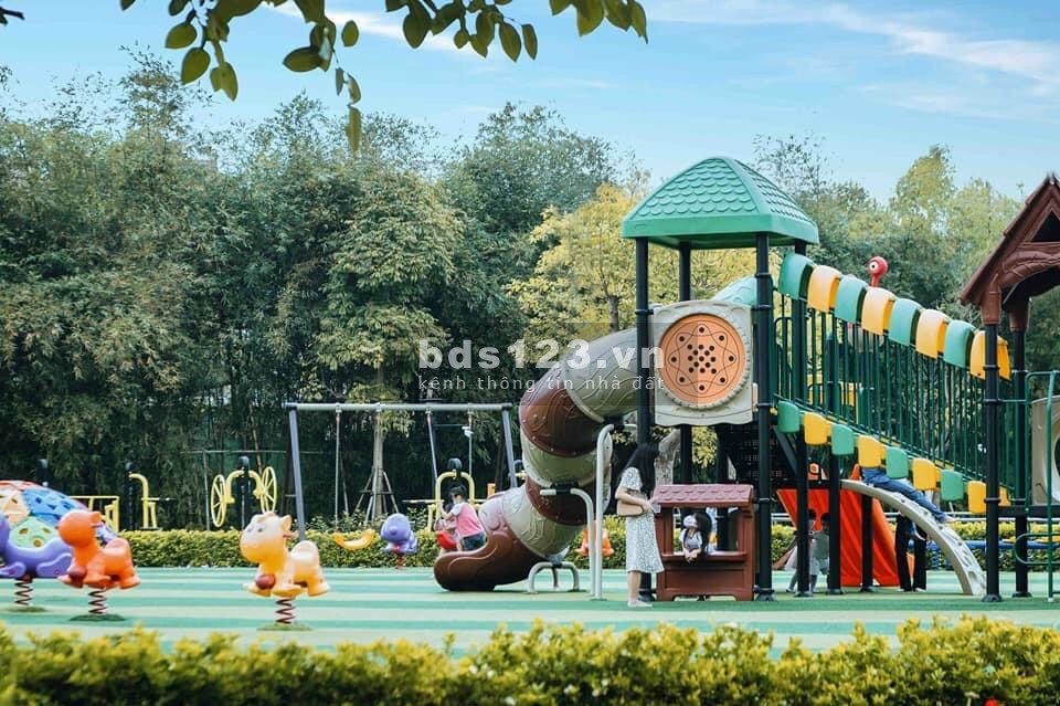 Giá sốc! Bán căn hộ góc cao cấp, 2PN (+1 phòng đa năng), chỉ 1,95 tỷ, tại Vinhomes Ocean Park