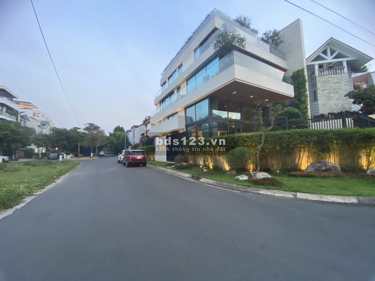 Cho thuê chdv hoặc studio tại An Khánh, dễ dàng di chuyển trung tâm