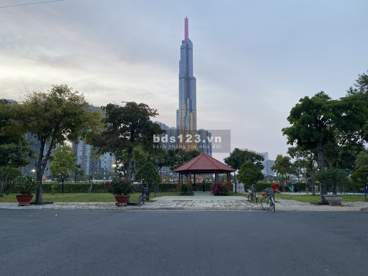 Cho thuê chdv hoặc studio tại An Khánh, dễ dàng di chuyển trung tâm