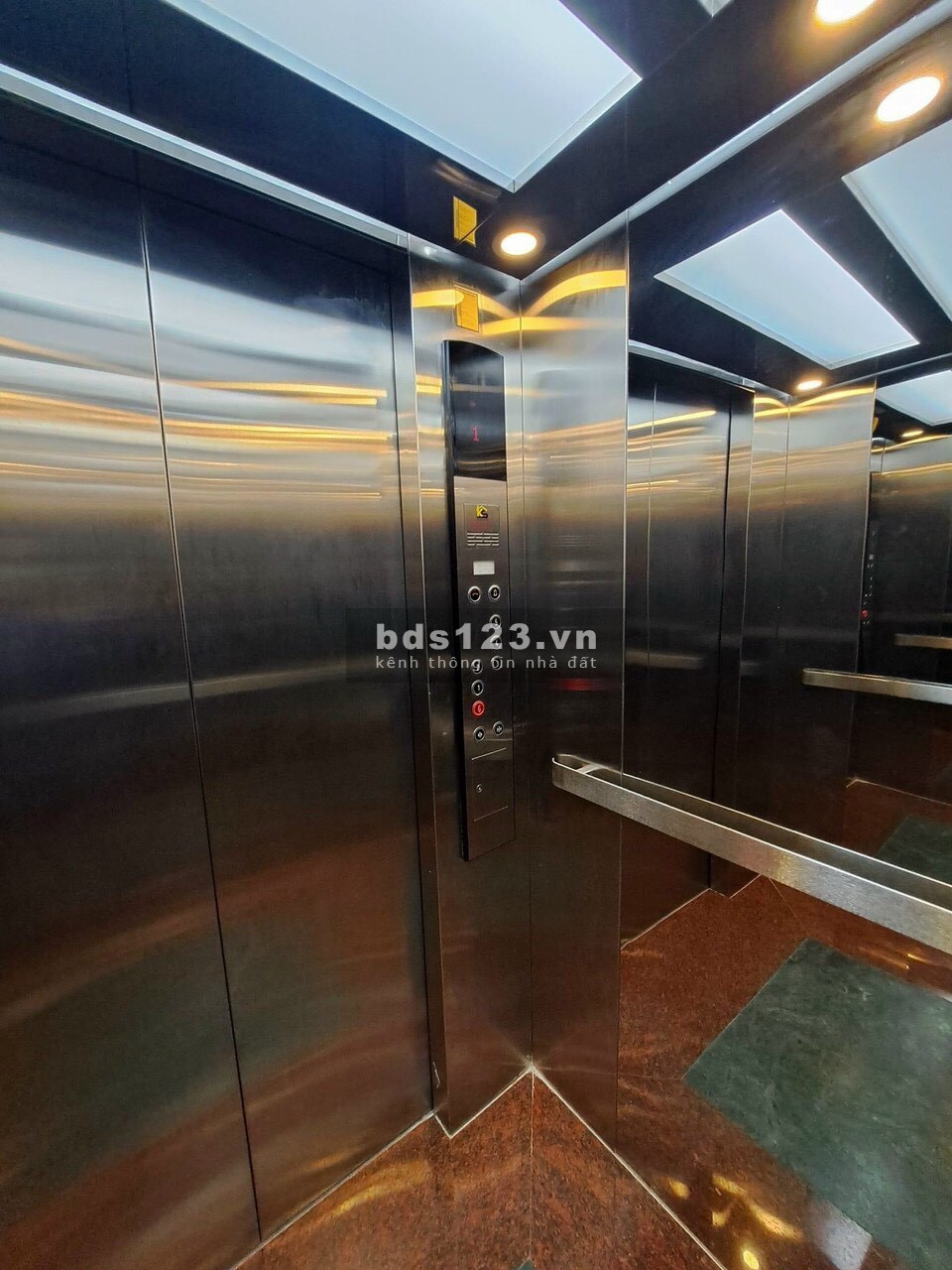 Bán nhà mặt Huỳnh Tấn Phát, Tân Thuận Đông ,Quận 7