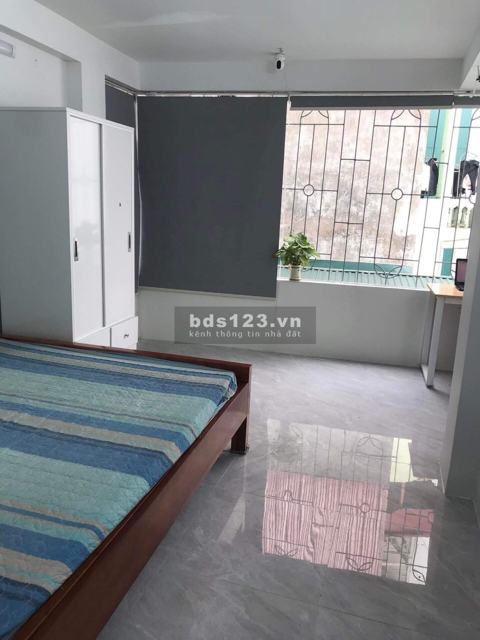Bán nhà phố Thụy Khuê, DT 30m² x 6 tầng, có thể kinh doanh, thông ra hồ Tây