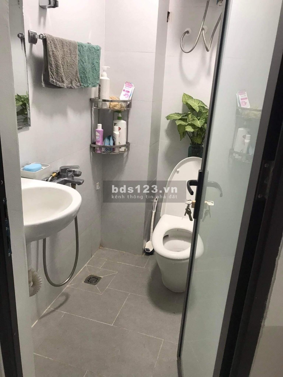 Bán nhà phố Thụy Khuê, DT 30m² x 6 tầng, có thể kinh doanh, thông ra hồ Tây
