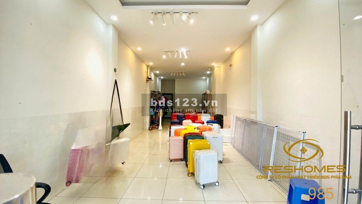 Cho thuê mặt bằng đẹp gần Vincom, trung tâm Biên Hoà