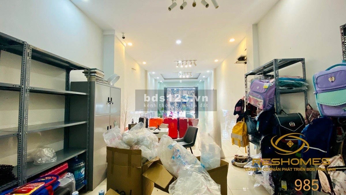 Cho thuê mặt bằng đẹp gần Vincom, trung tâm Biên Hoà