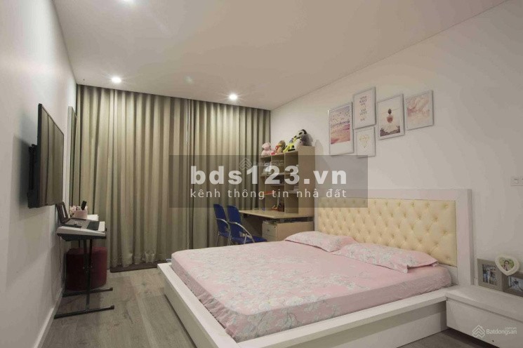 Bán nhà riêng HXH 6m CMT8 P13 Q10 gần CLB Lan Anh.