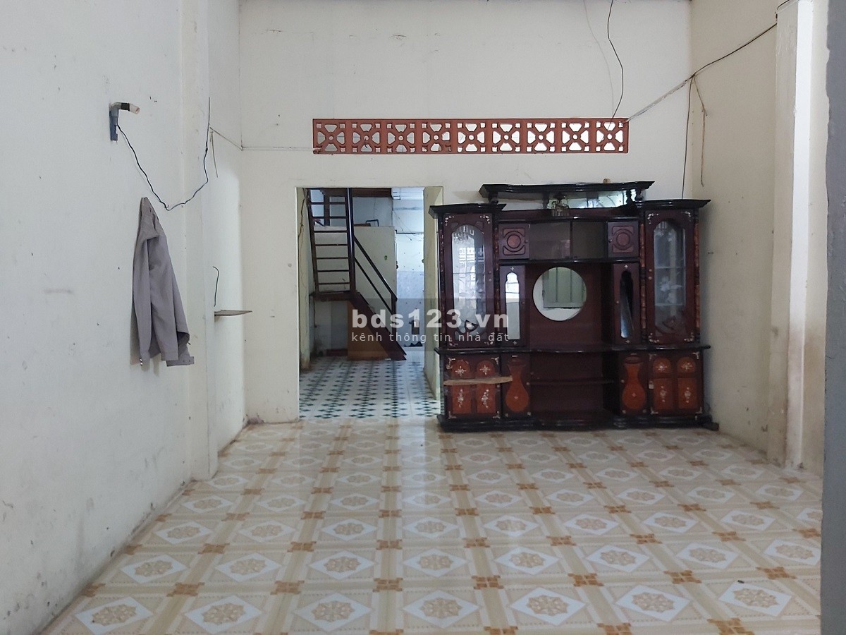Chính chủ bán gấp nhà 70m2 Tân Chánh Hiệp giá siêu rẻ 2.6 tỷ
