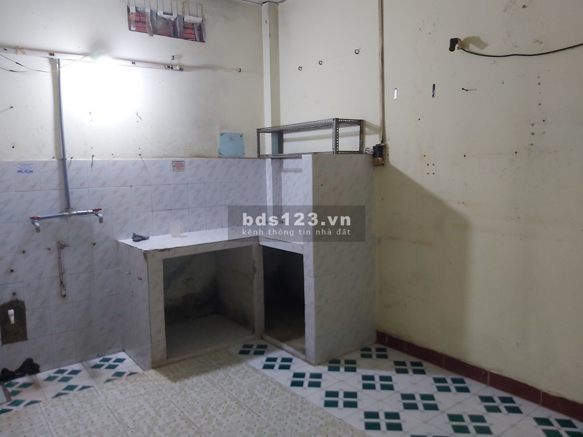 Chính chủ bán gấp nhà 70m2 Tân Chánh Hiệp giá siêu rẻ 2.6 tỷ