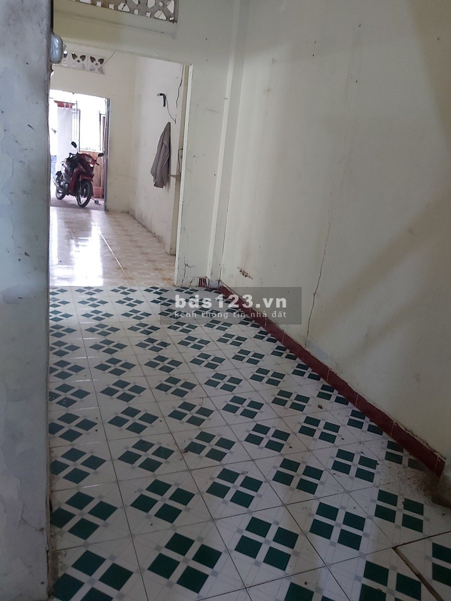 Chính chủ bán gấp nhà 70m2 Tân Chánh Hiệp giá siêu rẻ 2.6 tỷ