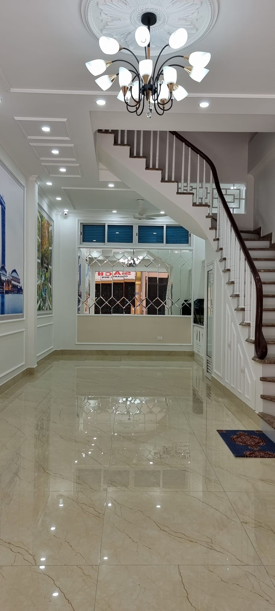 Chính công ty bán nhà ngõ 6 phân lô Phạm Tuấn Tài, ôtô tránh, vỉa hè, kinh doanh công sở, 60m 11.8