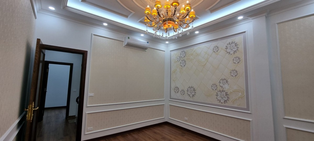 Chính công ty bán nhà ngõ 6 phân lô Phạm Tuấn Tài, ôtô tránh, vỉa hè, kinh doanh công sở, 60m 11.8