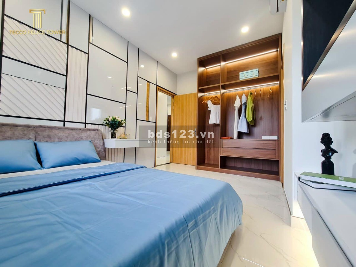 Chính chủ cần bán căn hộ tại trung tâm TP Tân Uyên liền kề khu công nghiêp VSIP 3 liền kề chợ KB3