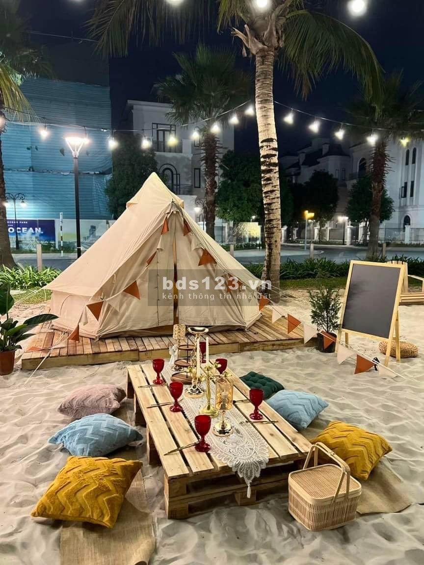 Gửi đến quý khách quỹ căn hộ tại Vinhomes Ocean Park giá rẻ view đẹp cắt lỗ sâu LH: 0984 678 629