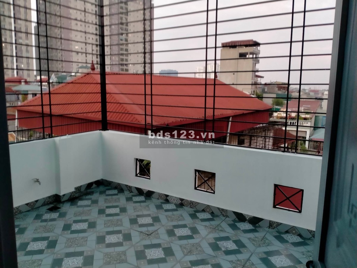 Cần bán nhà Khương Trung ,Thanh Xuân 33m2x3 tầng ,gần Ô TÔ-MỚI chỉ 3,8 tỷ.