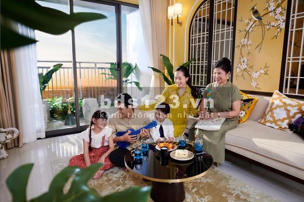 Suất ngoại giao bán căn hộ tòa MELODY LINH ĐÀM 68m giá 2,1 tỷ LH 0886320234