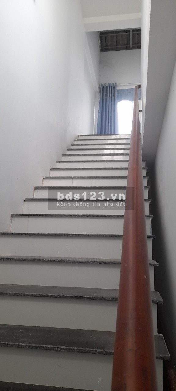 Nhà mặt tiền khu đô thị Uhome Đường Lê Lợi bán giá tốt